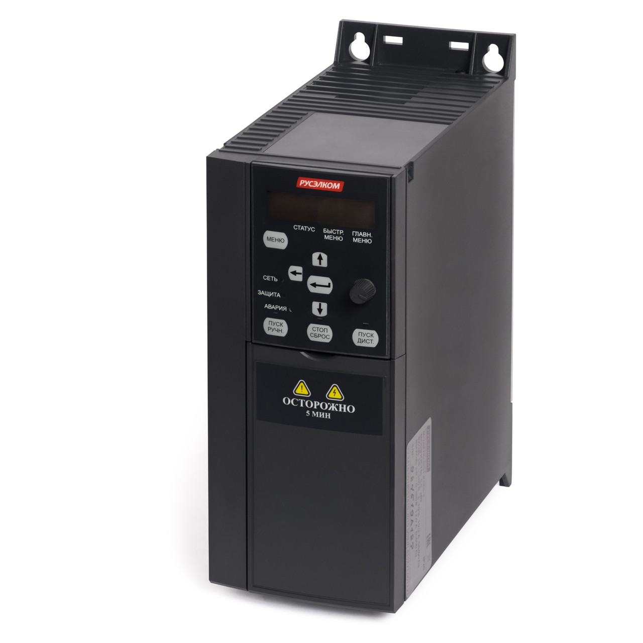 Частотный преобразователь VLT® HVAC Basic Drive 37 кВт 380В danfoss 131N0205 FC